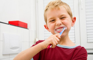 Vệ sinh không tốt tạo điều kiện vi khuẩn tấn công răng
